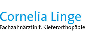 Kundenlogo von Cornelia Linge Kieferorthopädin