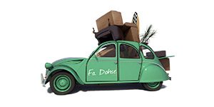 Kundenlogo von Fa. Dohse Haushaltsauflösungen