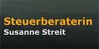 Kundenlogo Susanne Streit Steuerberaterin