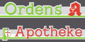 Kundenlogo von Ordens-Apotheke