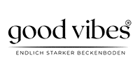 Kundenlogo Olivers Good Vibes Beckenbodentraining Gesundheitswesen