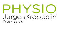 Kundenlogo PHYSIO Jürgen Kröppelin