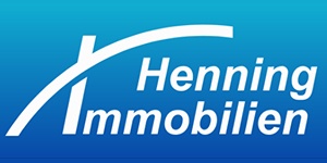 Kundenlogo von Henning Immobilien IVD