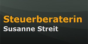 Kundenlogo von Streit Susanne Steuerberaterin
