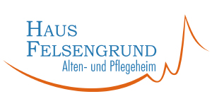 Kundenlogo von Alten- und Pflegeheim Haus Felsengrund