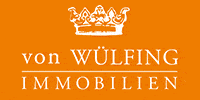 Kundenlogo Volker von Wülfing Immobilien GmbH - Bad Harzburg