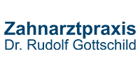 Kundenlogo Dr. Rudolf Gottschild Zahnarzt