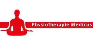 Kundenlogo von Medicus Physiotherapie Inh. Martin Schaberg