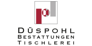Kundenlogo von Düspohl Jörg Tischlerei und Bestattungen
