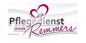 Kundenlogo von Pflegedienst Ursula Remmers GmbH