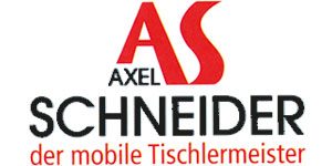 Kundenlogo von Schneider Axel Tischlerei