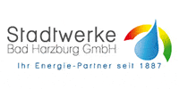 Kundenlogo Stadtwerke Bad Harzburg GmbH Störungsdienste und Zentrale