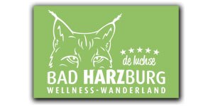 Kundenlogo von Kur-, Tourismus- und Wirtschaftsbetriebe der Stadt Bad Harzburg