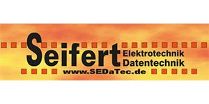 Kundenlogo von Seifert Elektrotechnik Inh. Christine Seifert e.K.