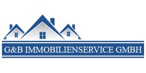 Kundenlogo von G&B Immobilienservice GmbH
