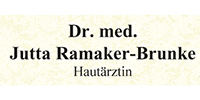 Kundenlogo Ramaker-Brunke Jutta Dr. med. Fachärztin für Hautkrankheiten - nur privat -