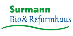 Kundenlogo von Bio u. Reformhaus Surmann