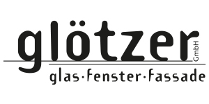 Kundenlogo von Glötzer GmbH Glas.Fenster.Fassade