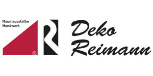 Kundenlogo von Deko Reimann Raumausstattung und Polsterei