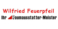 Kundenlogo Feuerpfeil Wilfried Raumausstattermeister