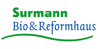 Kundenlogo Bio u. Reformhaus Surmann
