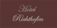 Kundenlogo Hotel Richthofen