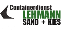Kundenlogo Lehmann Kai Containerdienst und Transporte