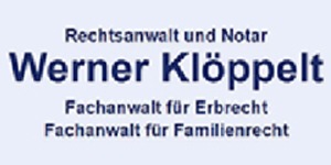 Kundenlogo von Anwälte im Hopfengarten Rechtsanwalt Werner Klöppelt Fachanwalt für Erbrecht, Notar Kundenlogo von Anwälte im Hopfengarten Rechtsanwalt Werner Klöppelt Fachanwalt für Erbrecht, Notar