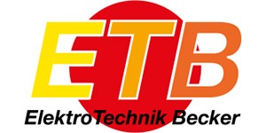 Kundenlogo von Becker Elektrotechnik