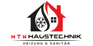 Kundenlogo von MTN Haustechnik