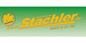 Kundenlogo von Klaus Stachler Haustechnik