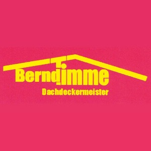 Bild von Timme Bernd Dachdeckermeister