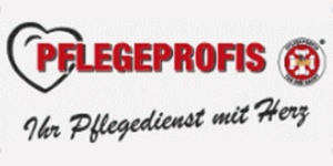 Kundenlogo von Pflegeprofis GmbH