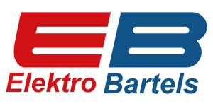Kundenlogo von Elektro Bartels Elektroinstallationen