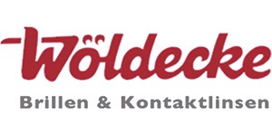 Kundenlogo von Wöldecke-Optik Inh. Carola Töpfer Optikgeschäft