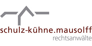 Kundenlogo von schulz-kühne.mausolff rechtsanwälte und notar