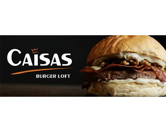 Kundenfoto 1 Caisas Burger Loft