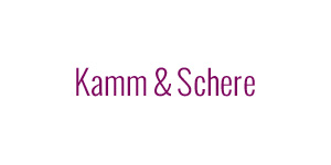 Kundenlogo von Haarstudio Kamm & Schere