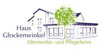 Kundenlogo Haus Glockenwinkel Altenwohn- u. Pflegeheim