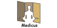 Kundenlogo Medicus Lehmann Physiotherapie