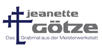 Kundenlogo Götze Jeanette Steinmetzbetrieb