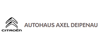 Kundenlogo Autohaus Axel Deipenau Kundenlogo Autohaus Axel Deipenau