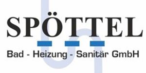 Kundenlogo von Spöttel Bad - Heizung - Sanitär GmbH