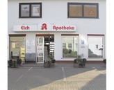 Kundenbild groß 1 Elch-Apotheke