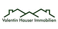 Kundenlogo Valentin Hauser Immobilien