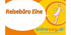 Kundenlogo von Reisebüro Eine Reisebüro