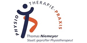 Kundenlogo von Physiotherapie Praxis Niemeyer Physiotherapeut