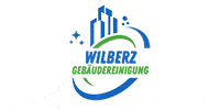 Kundenlogo Wilberz Gebäudereinigung