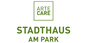 Kundenlogo von ArteCare GmbH & Co. KG Stadthaus am Park