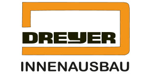 Kundenlogo von Dreyer Innenausbau Kundenlogo von Dreyer Innenausbau